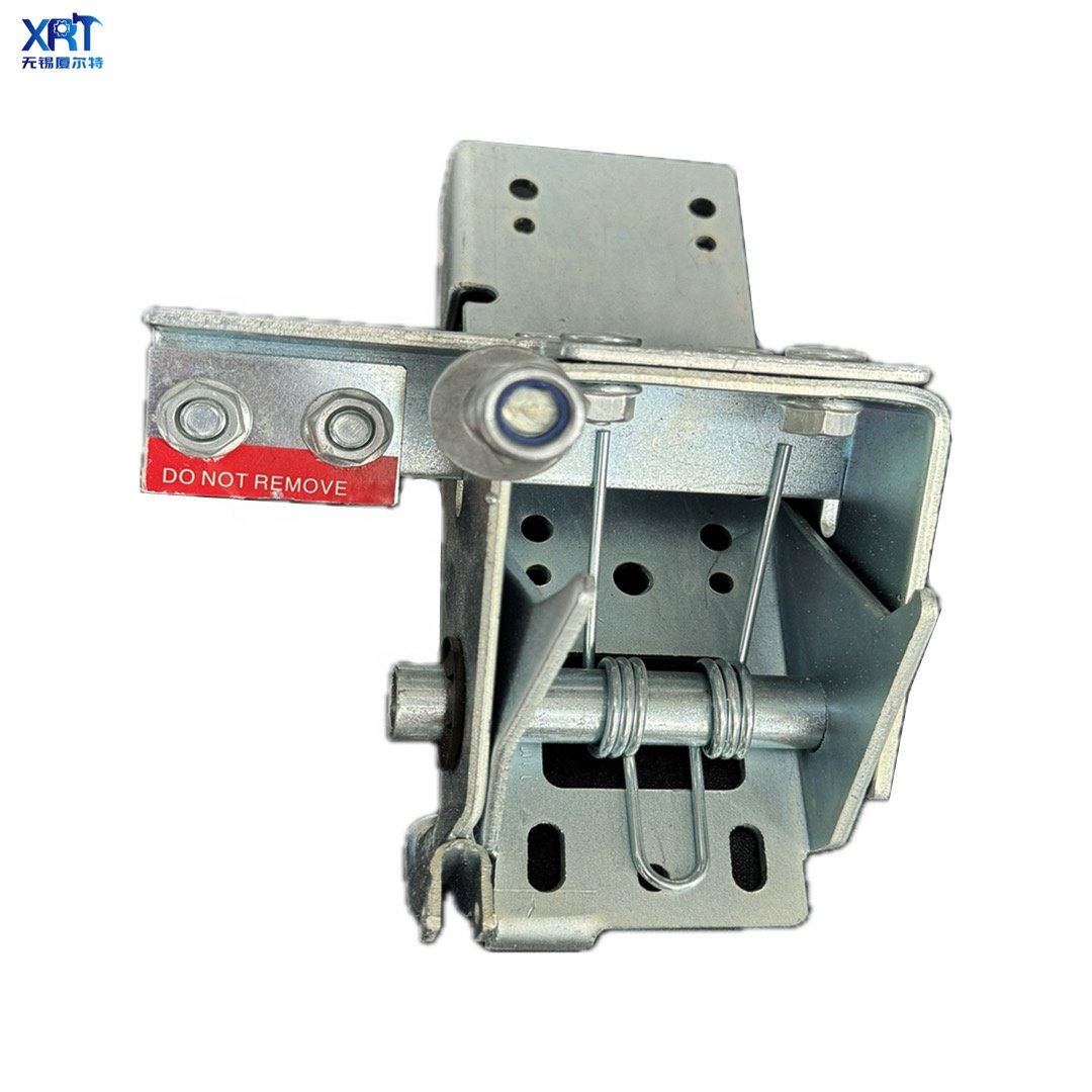 WUXI 2'' Cable Brake Device Sectional Door Hardware Parts Garage Door Safety Break Device Industry Door Spring Break Device
