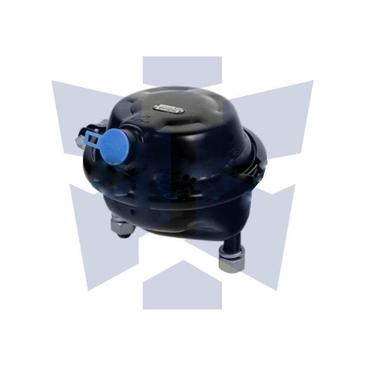 Brake Cylinder for MAN OE 81511016372 81511016374 81511016408 4231047000 M16 X 1.5 Brake Chamber (Disc Brake)