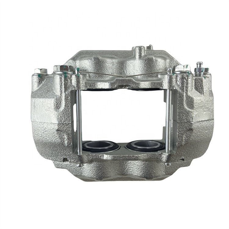 Auto Part 47730-60370 47750-60370 Front Brake Caliper for Toyota Land Cruiser Hiace Lexus LX600 Car Disc Brake Caliper Assembly