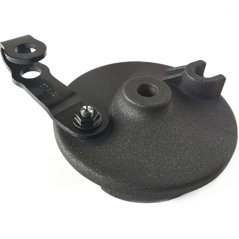 Superbsail Scooty Drum Brake for NINE-BOT MAX G30 KickScooter Brake PADS Assembly Smart Electric Scooter Skateboard Parts