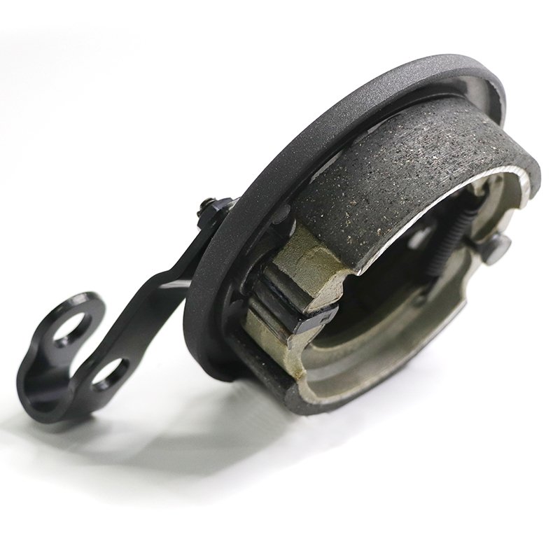 Superbsail Scooty Drum Brake for NINE-BOT MAX G30 KickScooter Brake PADS Assembly Smart Electric Scooter Skateboard Parts