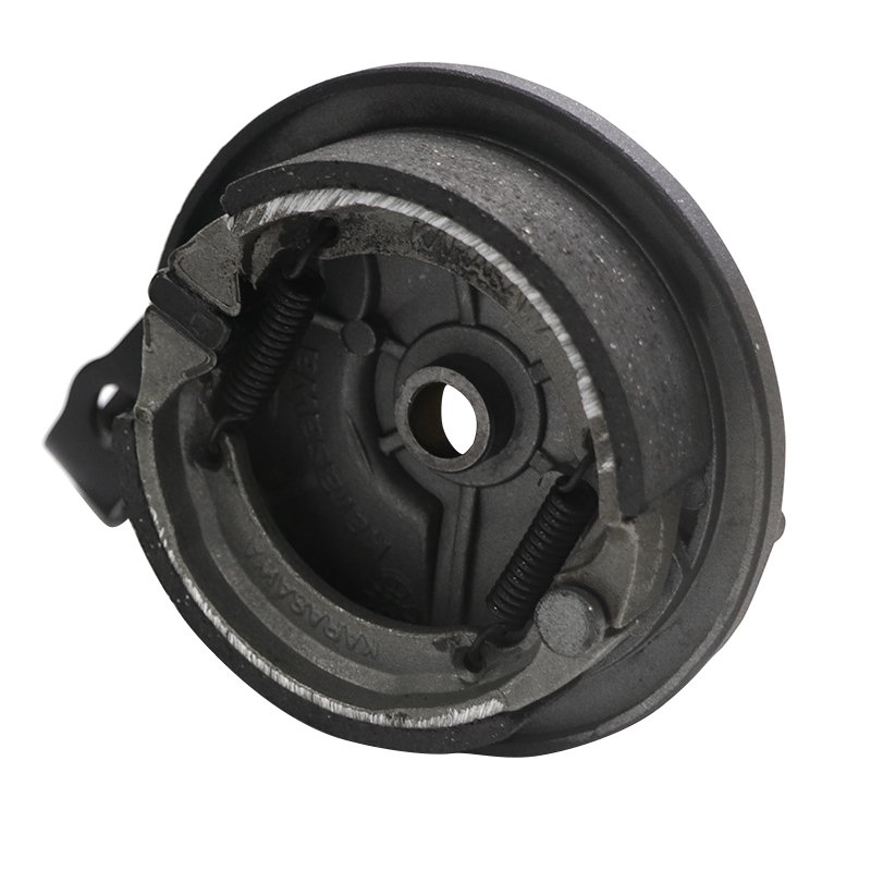 Superbsail Scooty Drum Brake for NINE-BOT MAX G30 KickScooter Brake PADS Assembly Smart Electric Scooter Skateboard Parts
