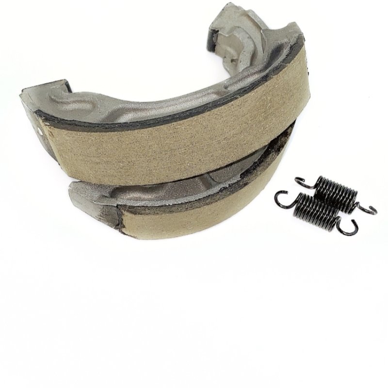 Motorcycle Brake Shoe for Spare Parts Original Motorcycle Brake Lining