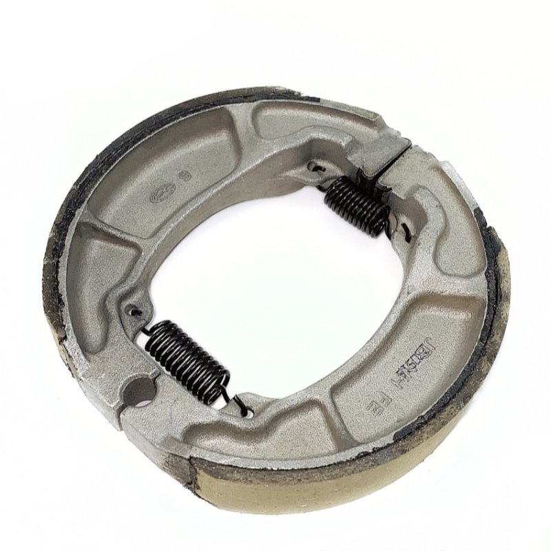Motorcycle Brake Shoe for Spare Parts Original Motorcycle Brake Lining