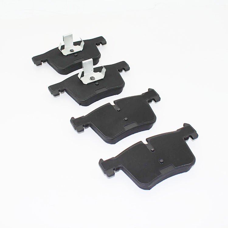 Factory Price 34 11 4 073 936 Spare Parts Auto Brake Systems China Brake Pads Brake Pads