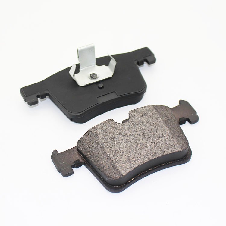 Factory Price 34 11 4 073 936 Spare Parts Auto Brake Systems China Brake Pads Brake Pads