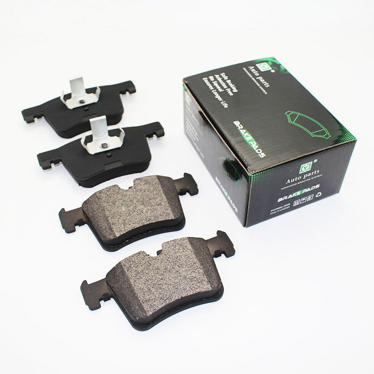 Factory Price 34 11 4 073 936 Spare Parts Auto Brake Systems China Brake Pads Brake Pads