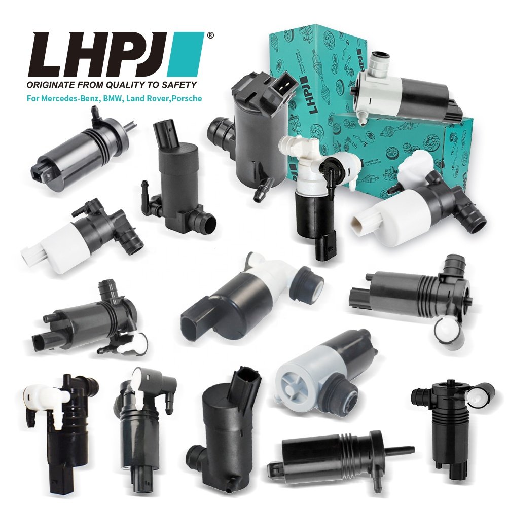 LHPJ Factory Wholesale Rear Right Brake Master Cylinder 31400429 for Volvo S90 XC90 XC60 Brake Cylinders
