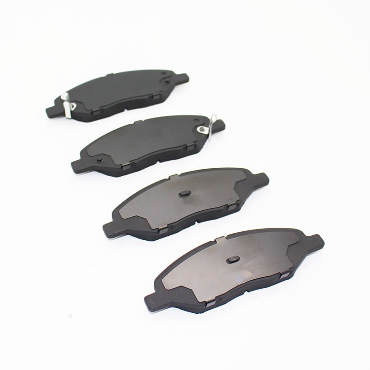 Hot Selling Cheap Auto Brake Pads Manufacturers 41080 - 3U826 High Quality Brake Shoes Wholesale Brake Pads