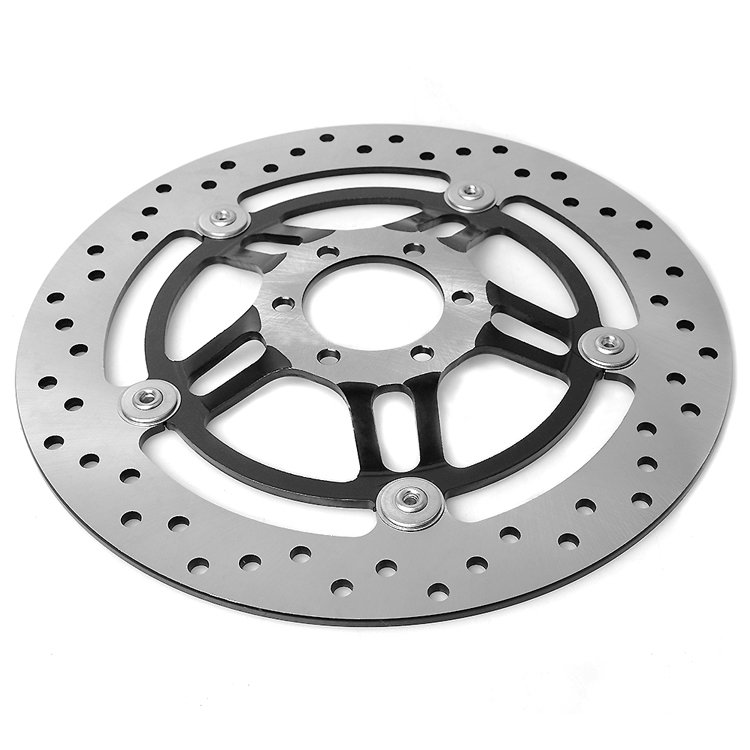 Custom Front 310mm Motorcycle Brake Disc for Honda CBR250R VT250L VT 250