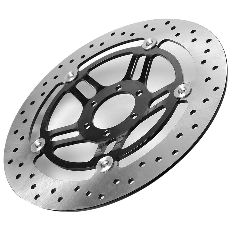 Custom Front 310mm Motorcycle Brake Disc for Honda CBR250R VT250L VT 250