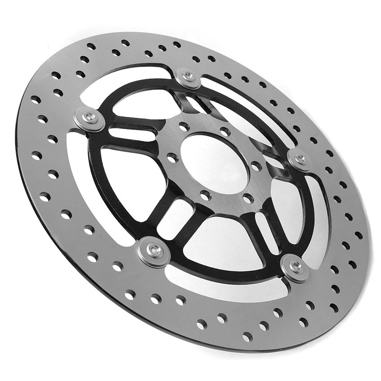Custom Front 310mm Motorcycle Brake Disc for Honda CBR250R VT250L VT 250