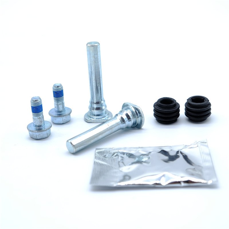 Best Sell One Year Warranty Brake Repairing Kit High Performance Auto Brake Repair Kits for TOYOTA