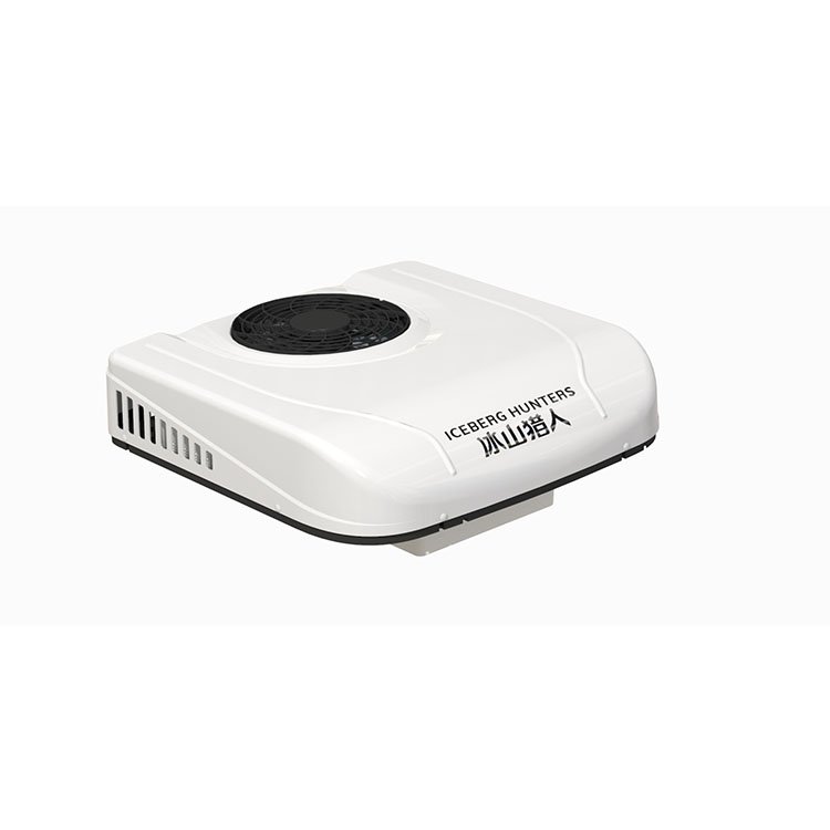 Auto Car Air Conditioner Air Conditioning for Caravan Custom Truck Sleeper Parking Air Conditioner