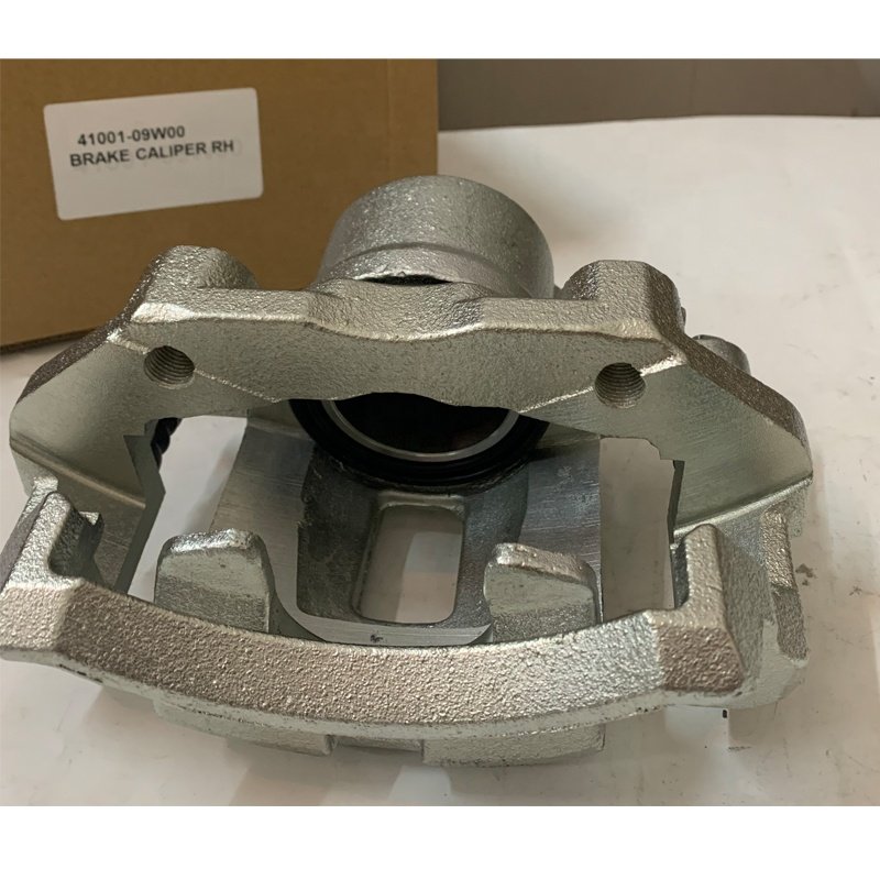 Auto Brake Caliper Assy for Nissan Pickup D21 Navara 41011-09w00 41001-09w00