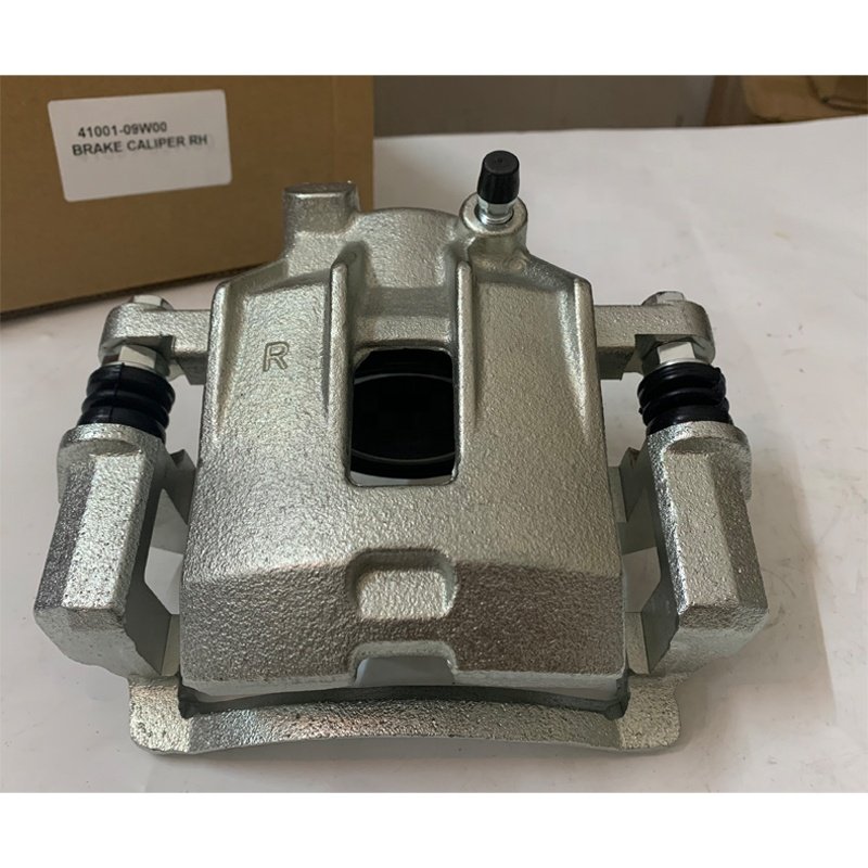 Auto Brake Caliper Assy for Nissan Pickup D21 Navara 41011-09w00 41001-09w00