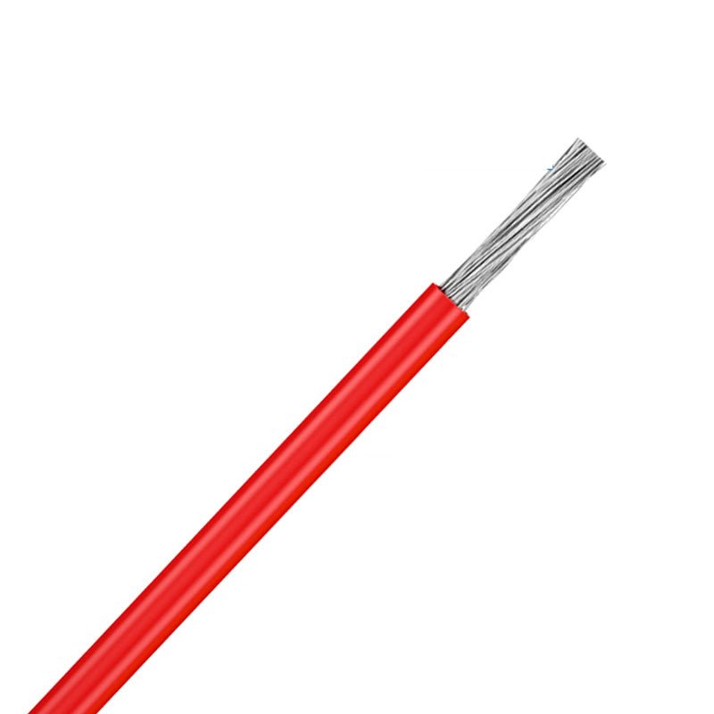 FLRY-B Automotive Wire German Standard Thin Wall Wire Pure Copper 0.75 Square Low Voltage Modified Harness