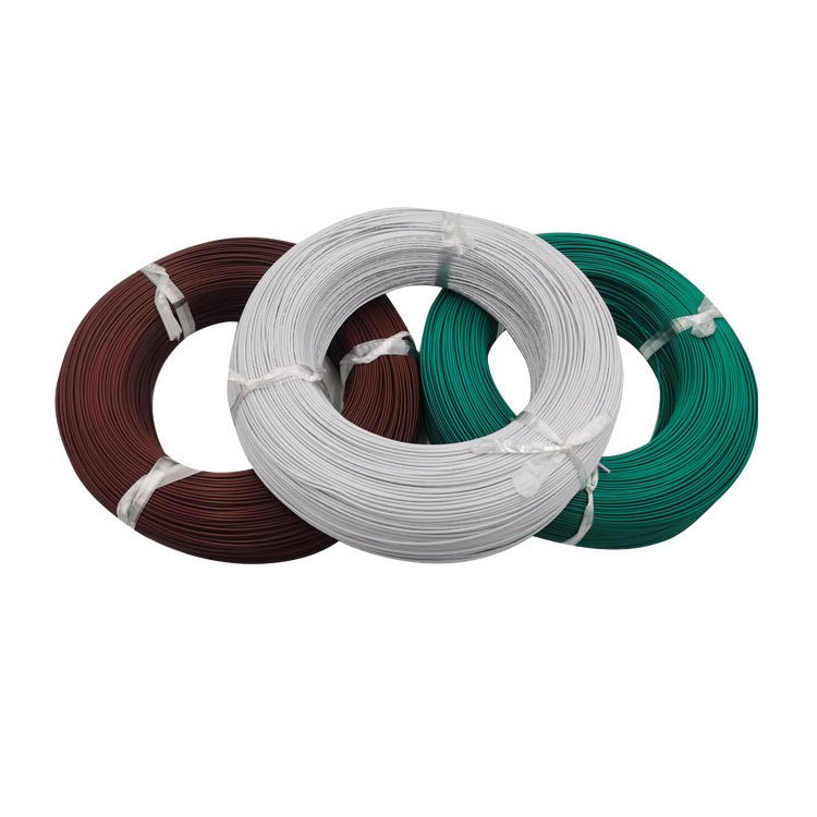 FLRY-B Automotive Wire German Standard Thin Wall Wire Pure Copper 0.75 Square Low Voltage Modified Harness