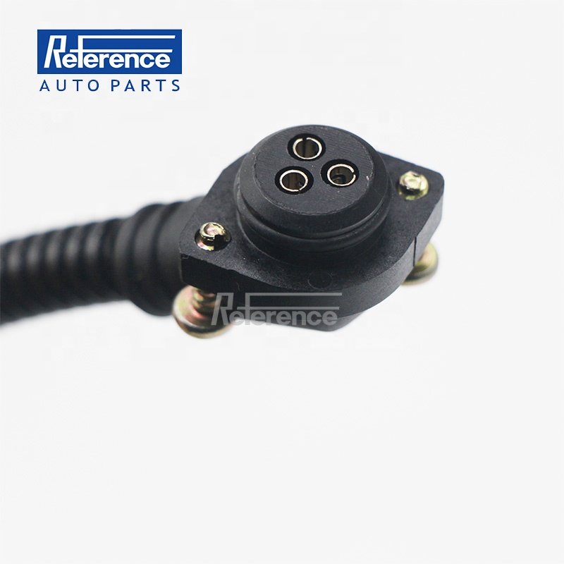 Sensor Connector Cable Wear Indicator Brake Pad 0005401736 0005402236 0005403936 0005406336 0015406436 for Mercedes Wear Sensor