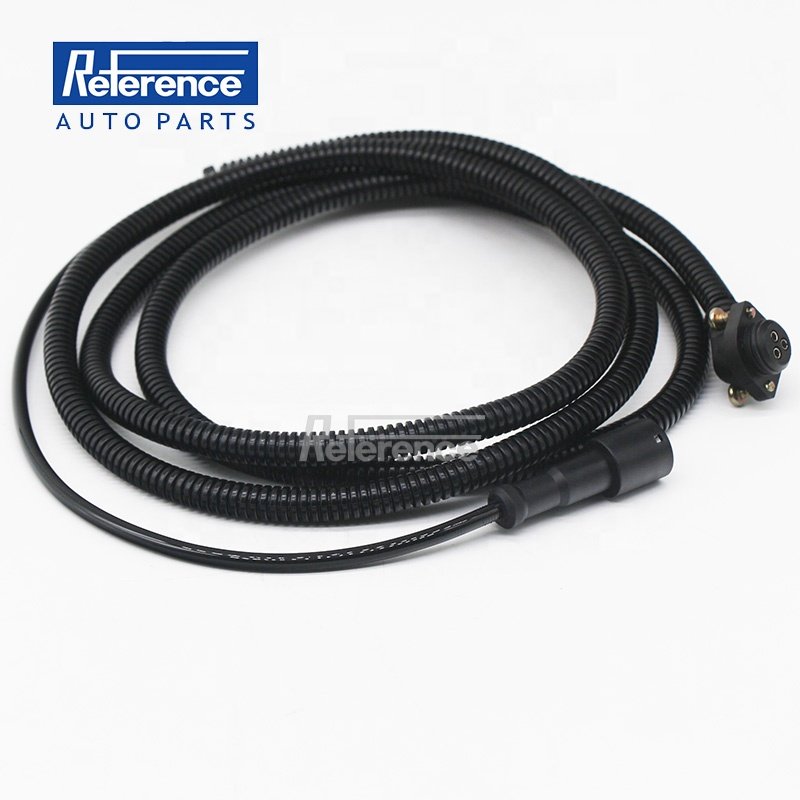 Sensor Connector Cable Wear Indicator Brake Pad 0005401736 0005402236 0005403936 0005406336 0015406436 for Mercedes Wear Sensor