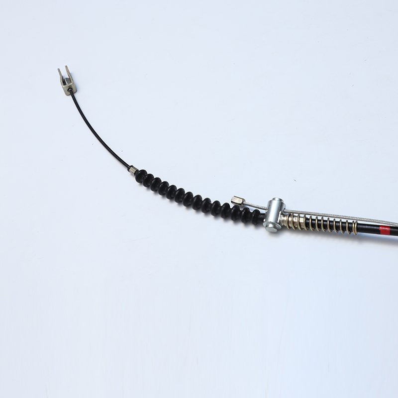 High Quality Brake Cable Oem 46410-28100 Wholesale Auto Parts Customized Auto Trans Control for TOYOTA
