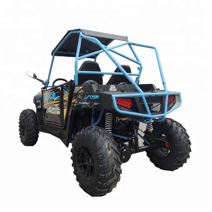 2 Seater Razor Style Side by Sides Buggy UTV