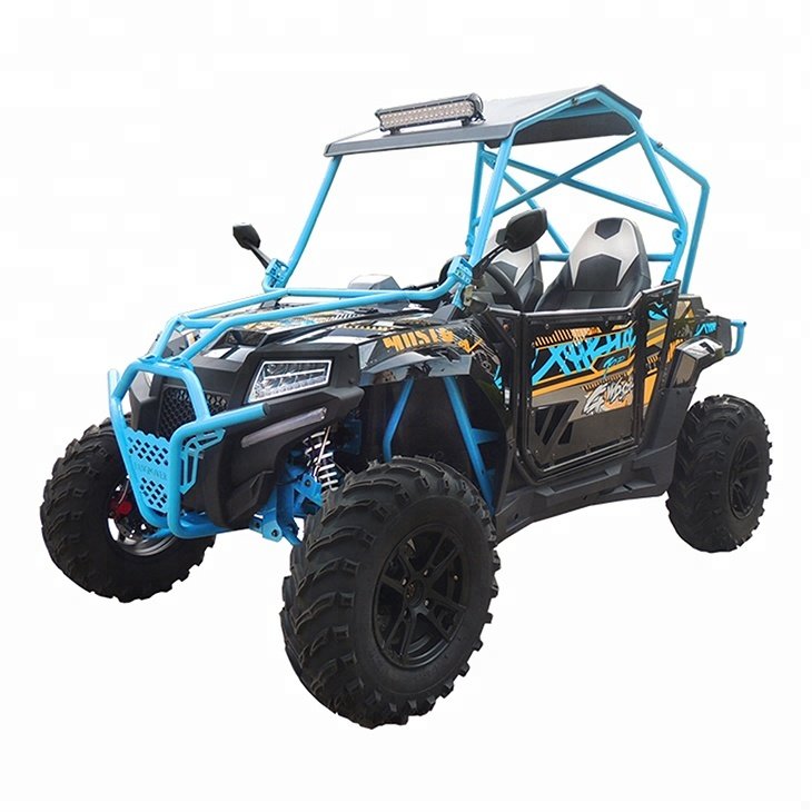 2 Seater Razor Style Side by Sides Buggy UTV
