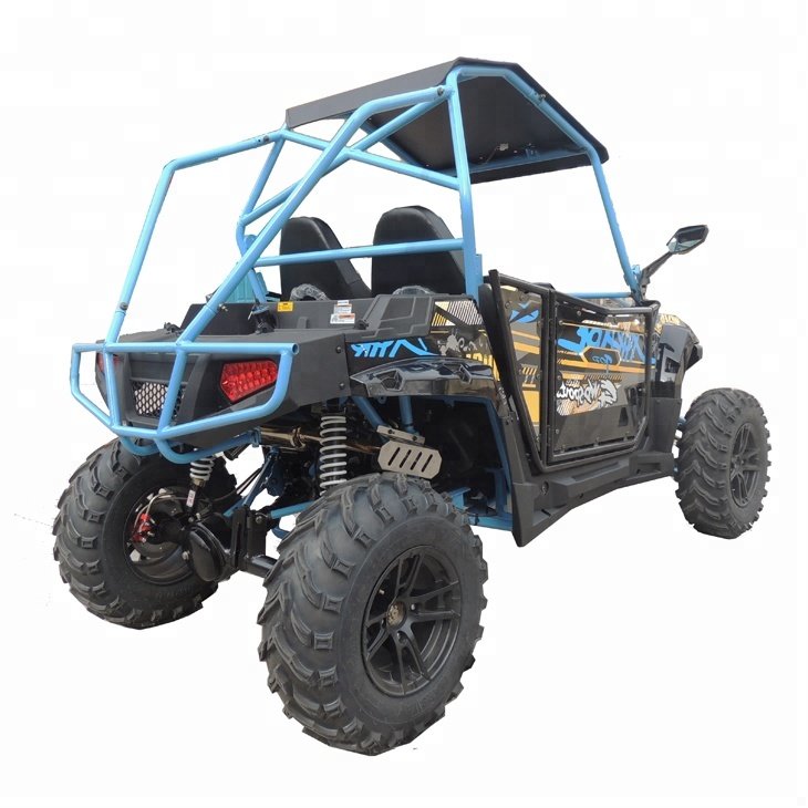 2 Seater Razor Style Side by Sides Buggy UTV