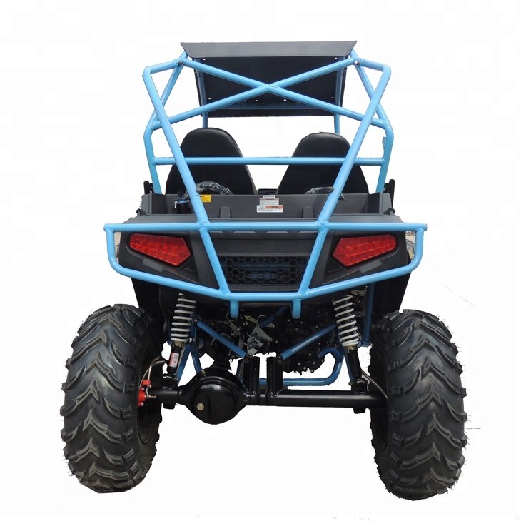 2 Seater Razor Style Side by Sides Buggy UTV