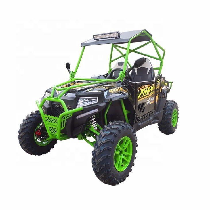 2 Seater Razor Style Side by Sides Buggy UTV