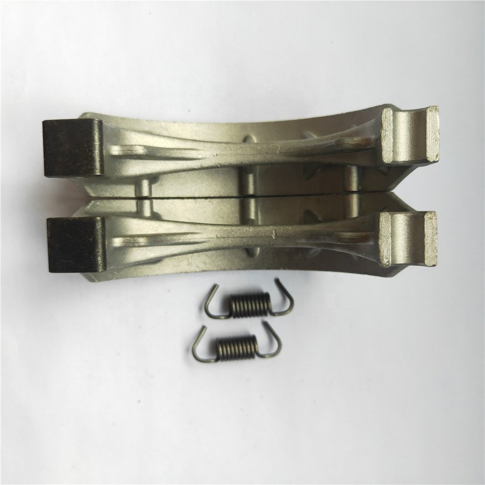 Motorcycle Spare Part Brake Shoe for Sale
