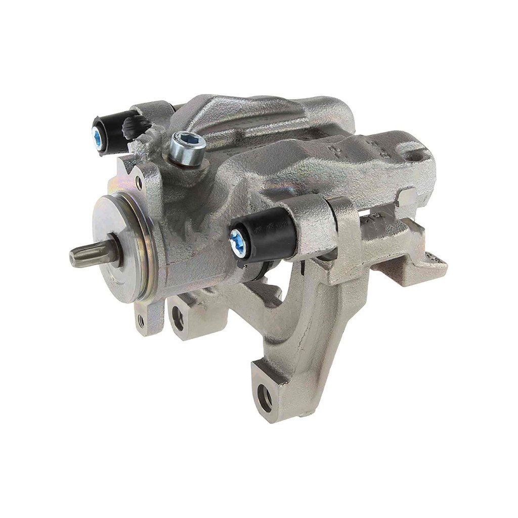 EPB Parking Brake Caliper for vw tiguan Touran audi Q3 3Q0615423,3Q0615423X