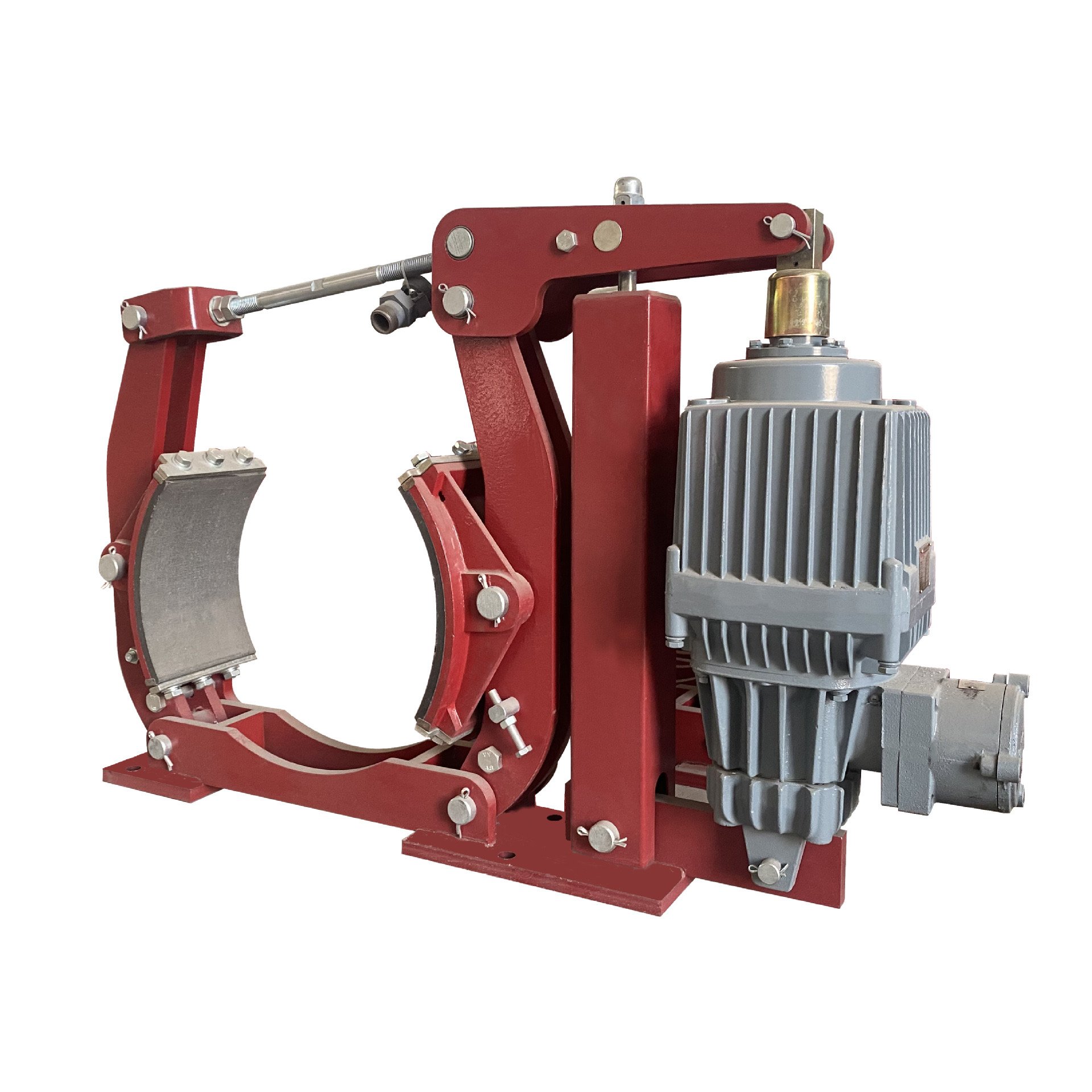 Electric Hydraulic Brake for Overhead Crane