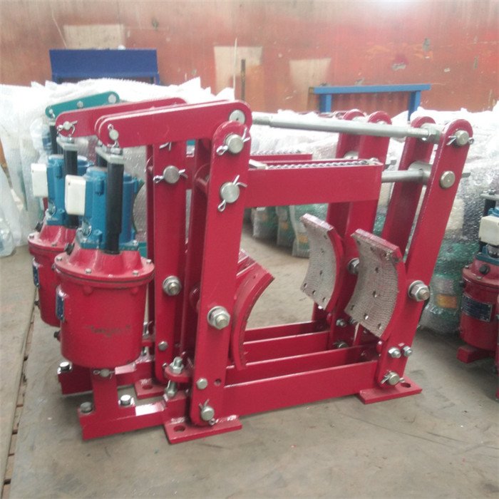 Electric Hydraulic Brake for Overhead Crane