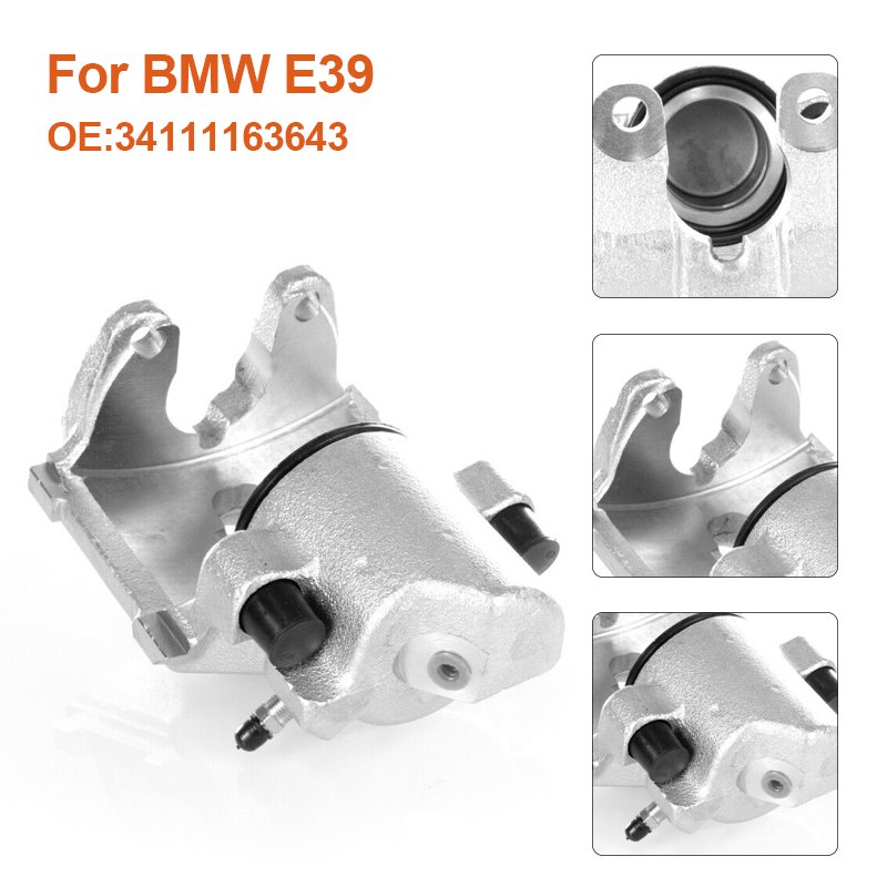 PERFECTRAIL Brake Caliper for BMW E90 E46 F30 E36 E30 E34 E92 E60 F10 E39 G30 E87 F20 E70 E53 F32 E38 Germany Car