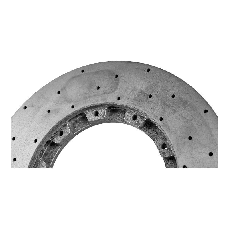 high performance carbon ceramic brake disc rotors disk brake accessories for bmw f10 f20 f30