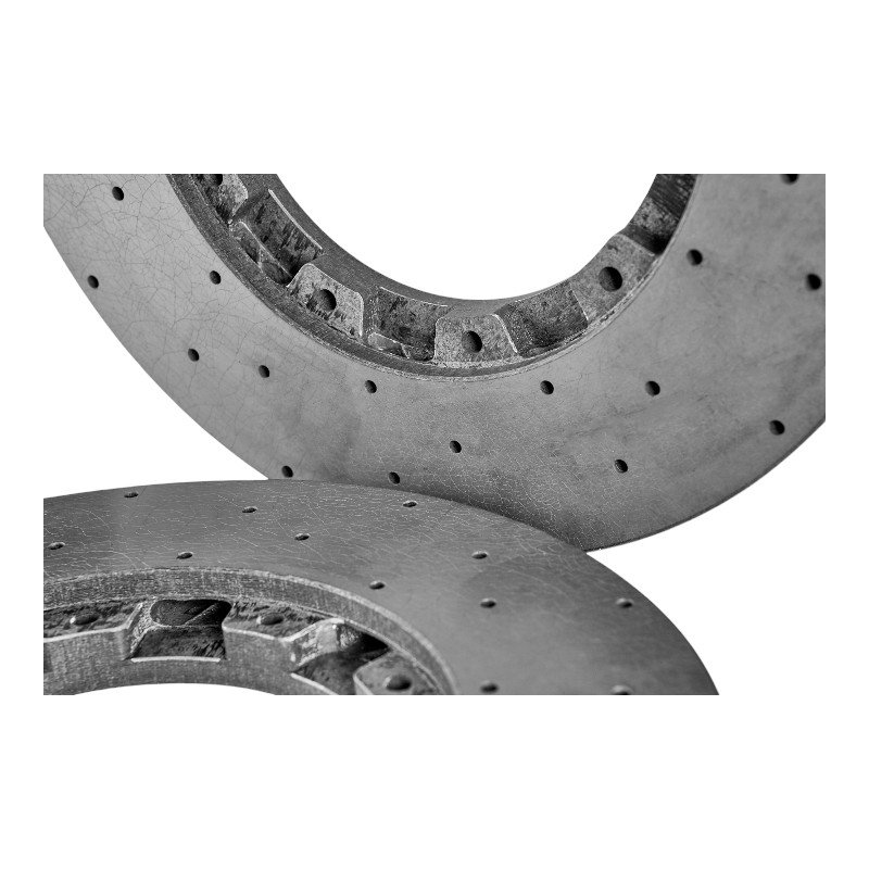 high performance carbon ceramic brake disc rotors disk brake accessories for bmw f10 f20 f30
