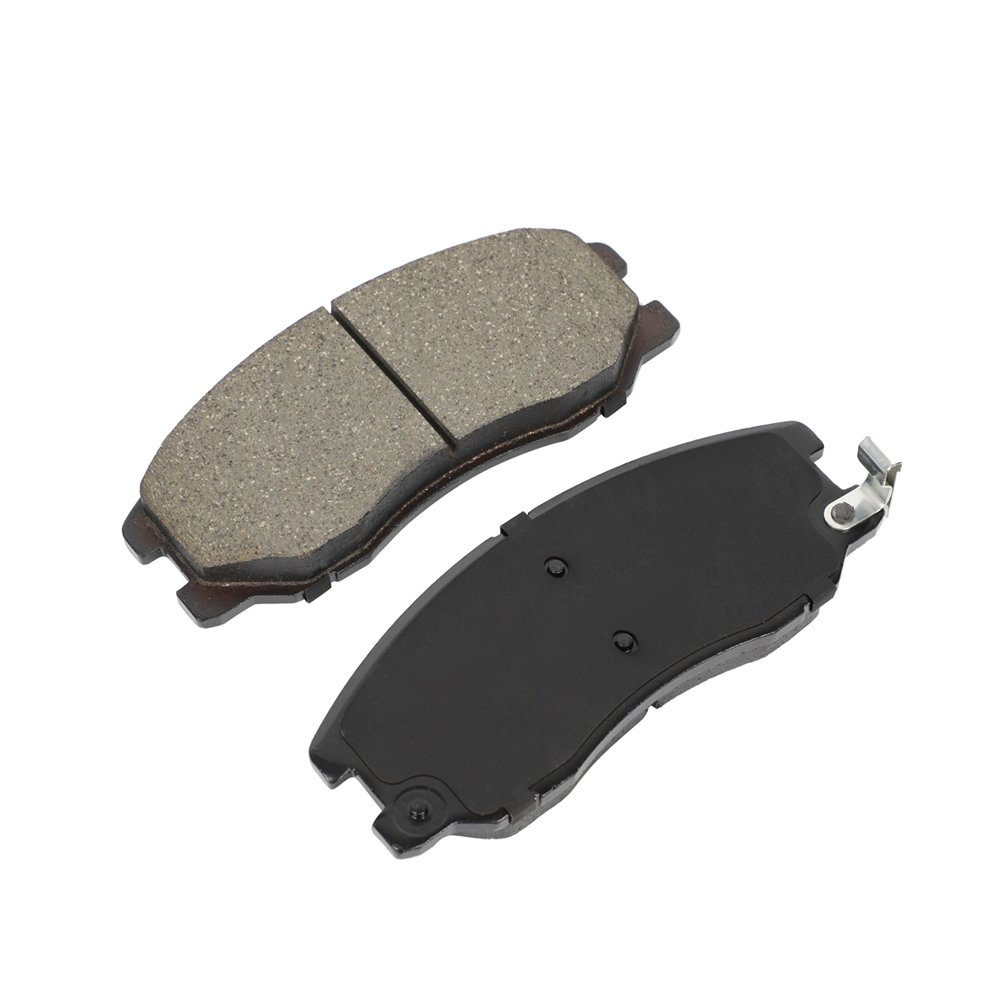 Pastillas De Frenos Car Parts Break Pads Auto Brake Systems 45022-Sb6-600 Reasonable Price Best Brand Brake Pads