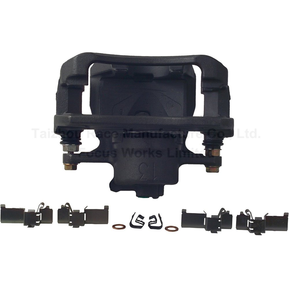 19B3129 Best Disc Brake Caliper Piston for LEXUS TOYOTA Brake System 4775006220 4775007071 4775033340 Brake Car