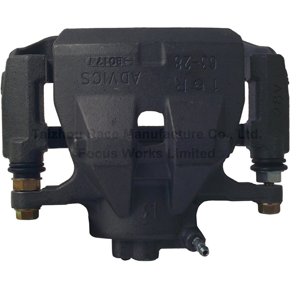 19B3129 Best Disc Brake Caliper Piston for LEXUS TOYOTA Brake System 4775006220 4775007071 4775033340 Brake Car