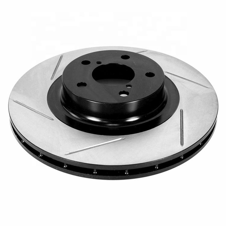 Automotive Ceramic Discs Car Brake Rotor Brake Disc