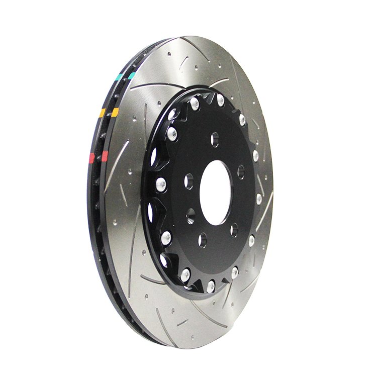 Automotive Ceramic Discs Car Brake Rotor Brake Disc