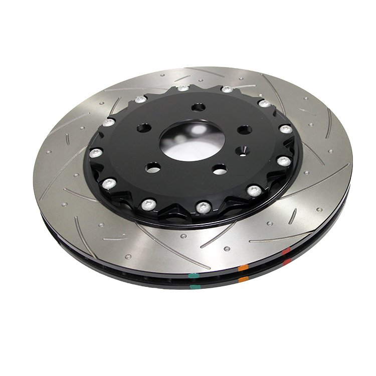 Automotive Ceramic Discs Car Brake Rotor Brake Disc