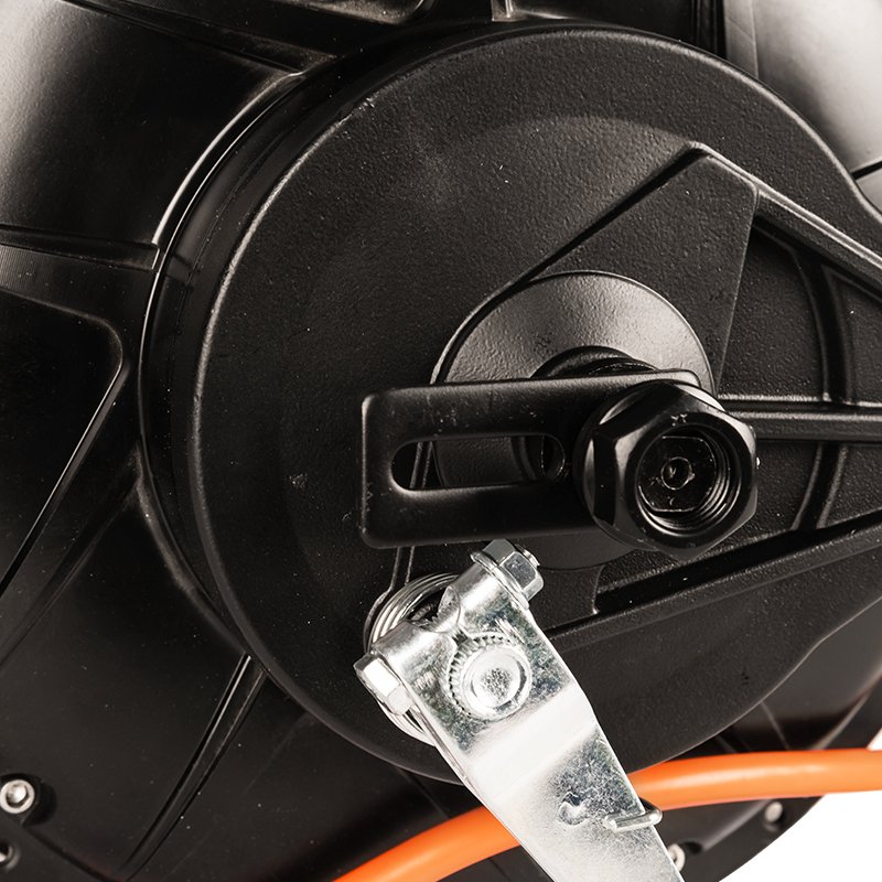 Premium Electric Bicycle Motor: 213 Spokes, Compatible With 48V-72V, Output Range From 1200W to 3000W