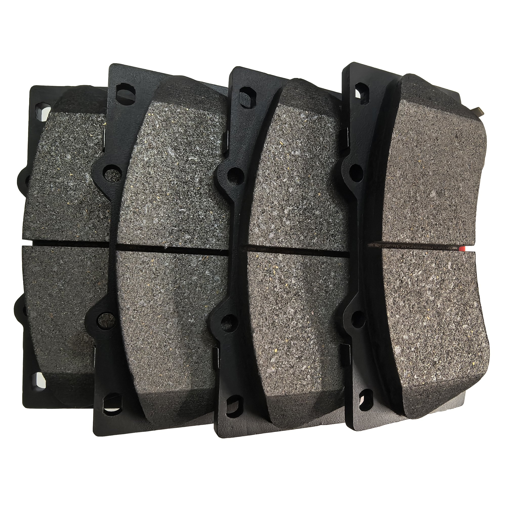 D1303-8419 Front Brake Pads for Toyota Land Cruiser 200/Sequoia UCK60 USK60L/Tundra USK51L UCK51L GSK51L