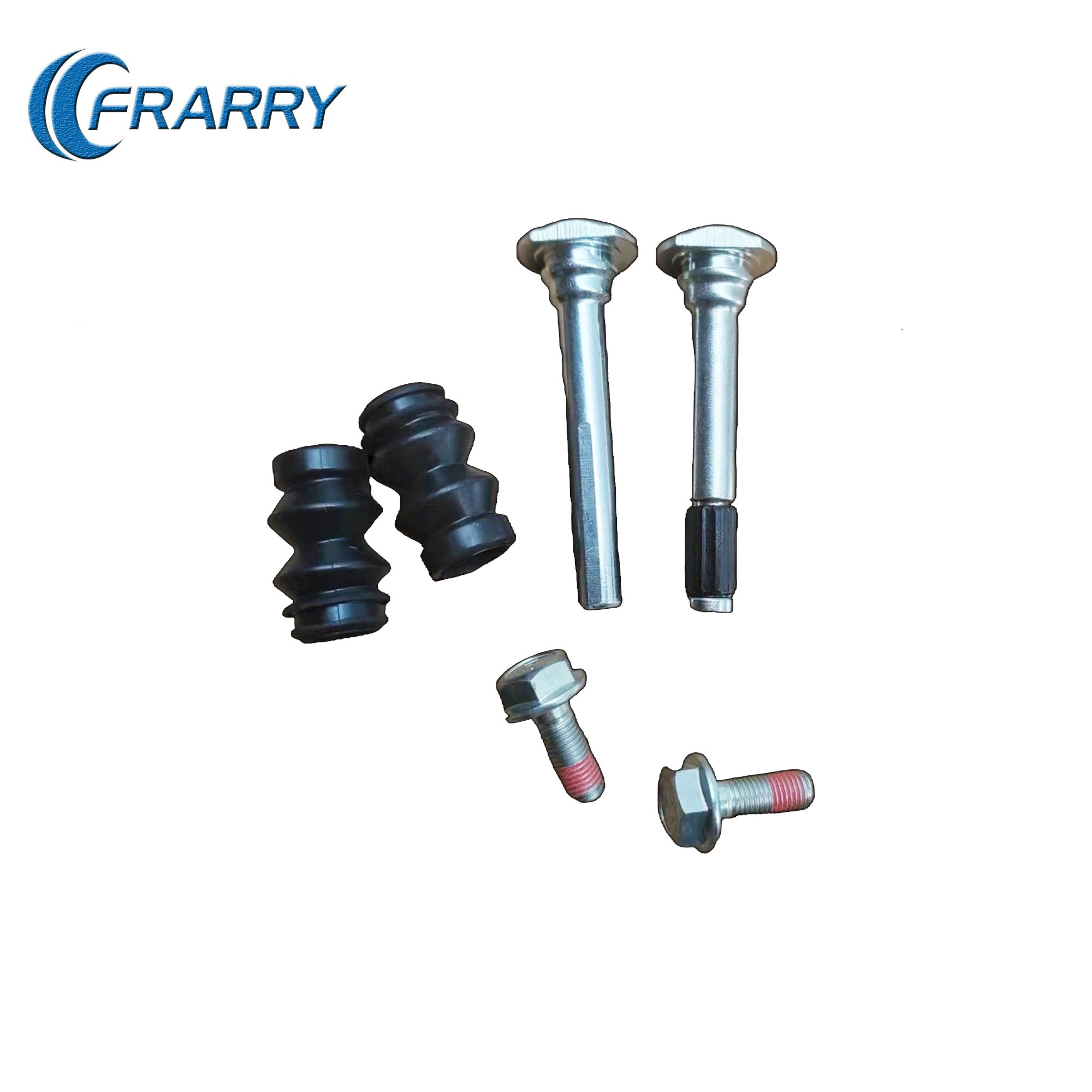 Frarry-Brake Caliper Rep Kits 0004230563 for Sprinter W906