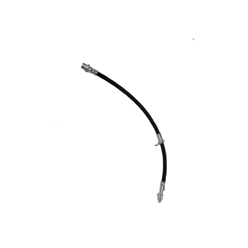 SAE J1401 1/4" Hydraulic Brake Hose Flexible Rubber Hoses Brake Hose Tube for Auto Brake System