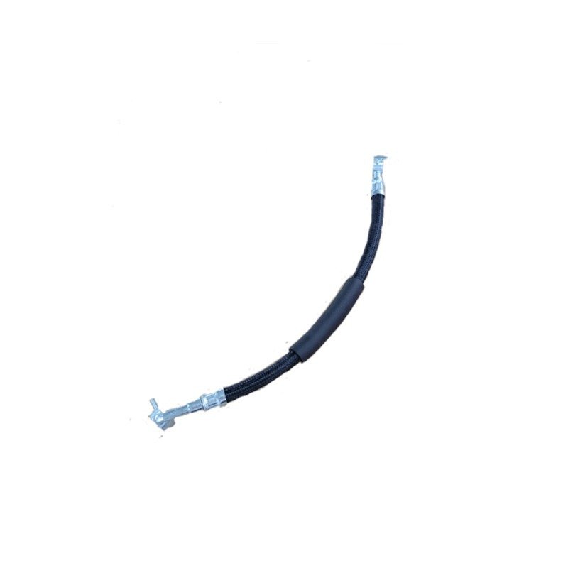 SAE J1401 1/4" Hydraulic Brake Hose Flexible Rubber Hoses Brake Hose Tube for Auto Brake System