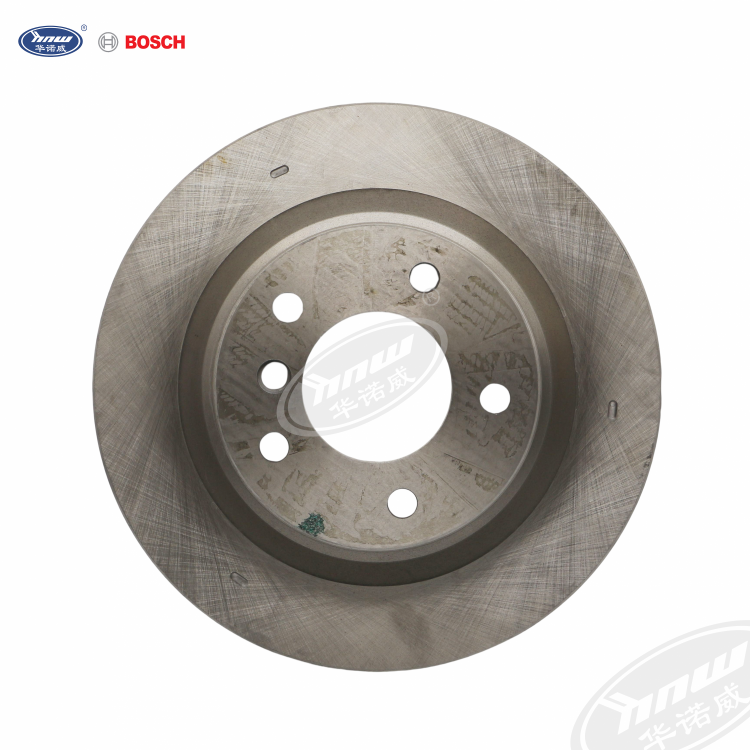 34216855007 0986AB6707 BD6707 ForBMW 320i (E90) N46 Hot Selling High Quality Brake Discs There Are 5000 Kinds of Brake Discs