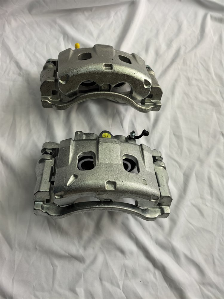 Original Quality Auto Brake Parts Brake Calipers for Ford Ranger T6 T7 Ucyr-33-71X Ucyr-33-61X AB3Z2B120A AB3Z2B121A AB312B294A